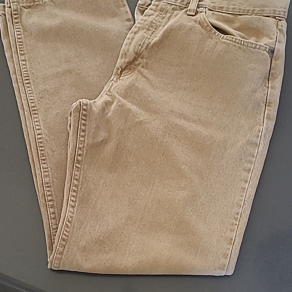 Wrangler authentication bin sz 33 x 32 jeans